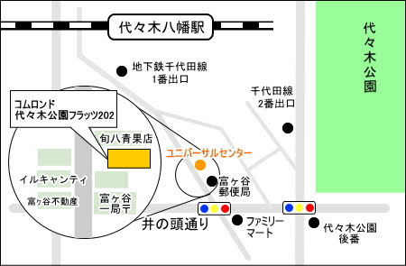 Googleマップ